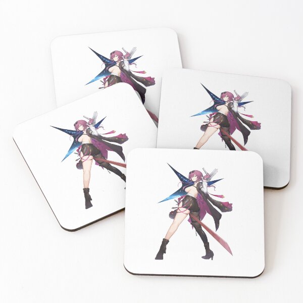 Item preview, Kafka Honkai Star Rail designed and sold by Willms-Store.