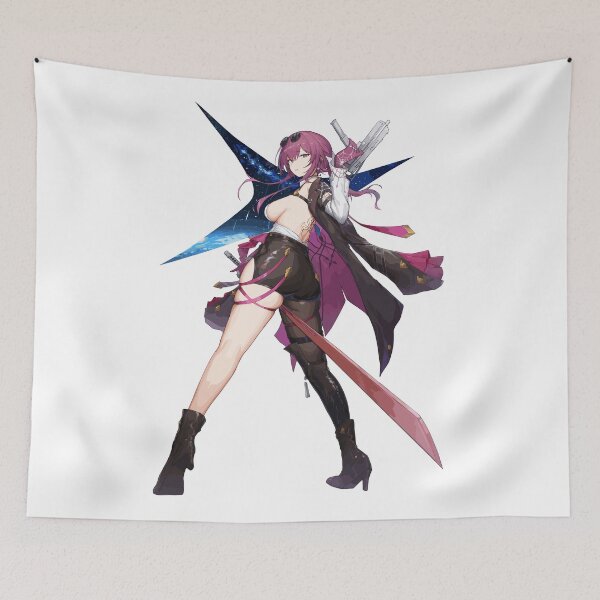 Item preview, Kafka Honkai Star Rail designed and sold by Willms-Store.