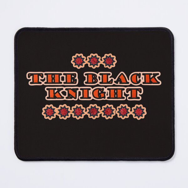 Item preview, The Black Knight designed and sold by Vesper Designs.