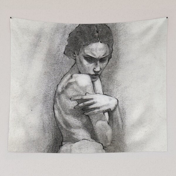Item preview, Art designed and sold by EnaBianca.