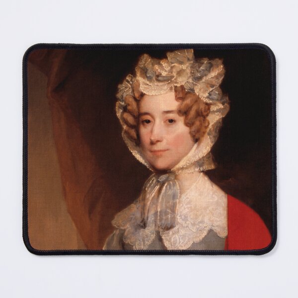 Item preview, Louisa Catherine Adams (1820s) designed and sold by Historytaylored.