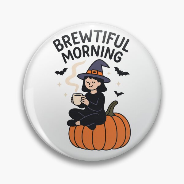 Item preview, Brewtiful Morning designed and sold by loonely.