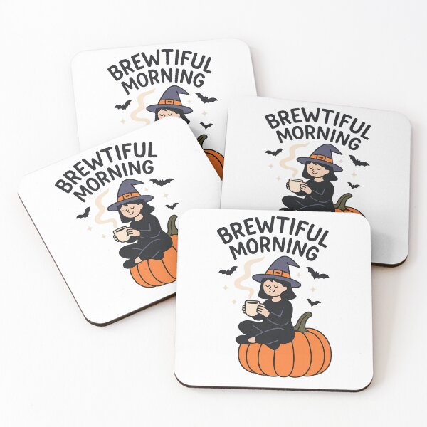 Item preview, Brewtiful Morning designed and sold by loonely.