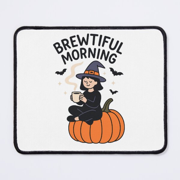 Item preview, Brewtiful Morning designed and sold by loonely.
