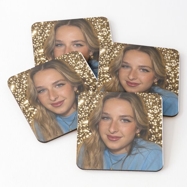 Item preview, Helena Bailly - Portrait designed and sold by PYXOO.