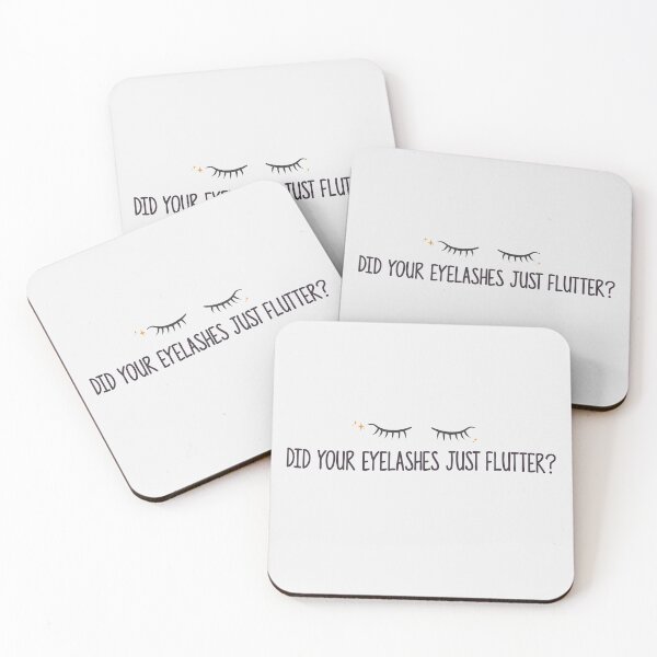 Item preview, Did your eyelashes just flutter? | only murders in the building tv show designed and sold by Pinu92.