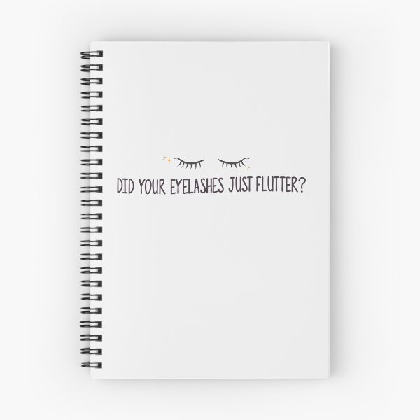 Item preview, Did your eyelashes just flutter? | only murders in the building tv show designed and sold by Pinu92.