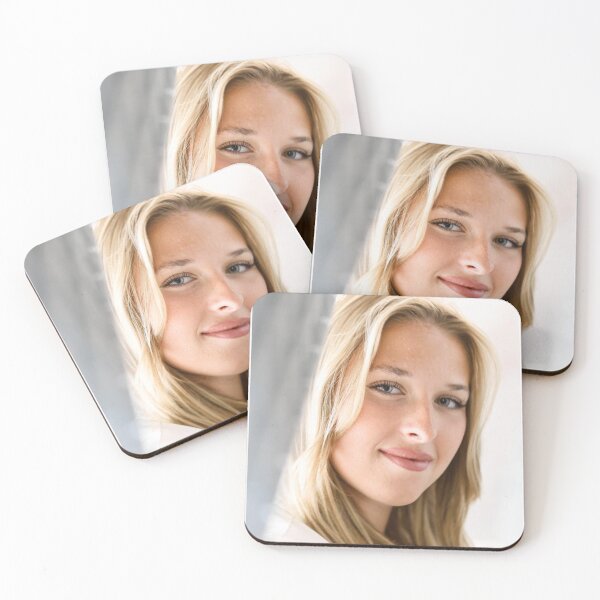Item preview, Helena Bailly - Portrait designed and sold by PYXOO.