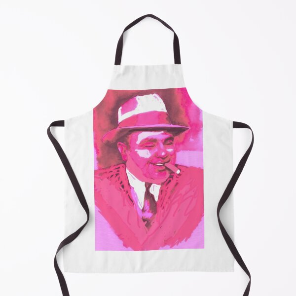 Item preview, Capone Pink Ink designed and sold by SJHorsfall.