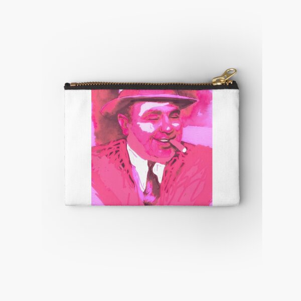 Item preview, Capone Pink Ink designed and sold by SJHorsfall.