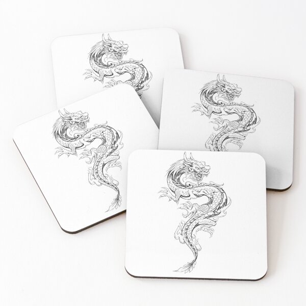 Item preview, A sick dragon designed and sold by AiroFly.