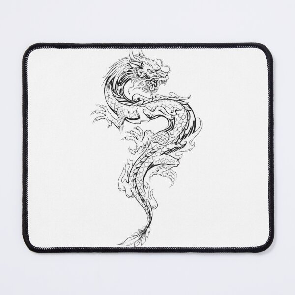 Item preview, A sick dragon designed and sold by AiroFly.
