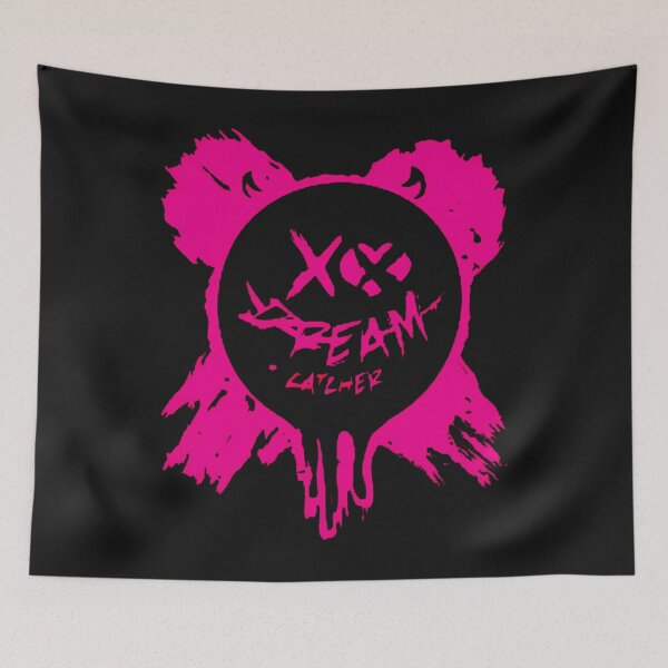 Item preview, Dreamcatcher Primavera Sound Logo designed and sold by BriMaye.
