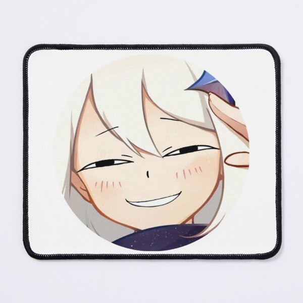 Item preview, Paimon Cute Headshot designed and sold by mikalhud92.