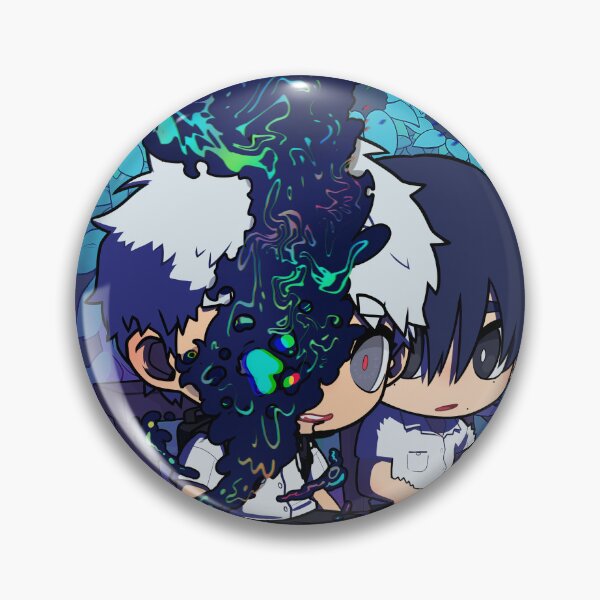 Item preview, Hikaru Monster designed and sold by Susto.