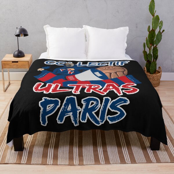 Item preview, Collective Ultras Paris designed and sold by BriMaye.