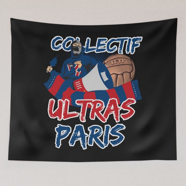 Item preview, Collective Ultras Paris designed and sold by BriMaye.
