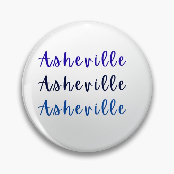 Item preview, Asheville  designed and sold by uncavladdison.