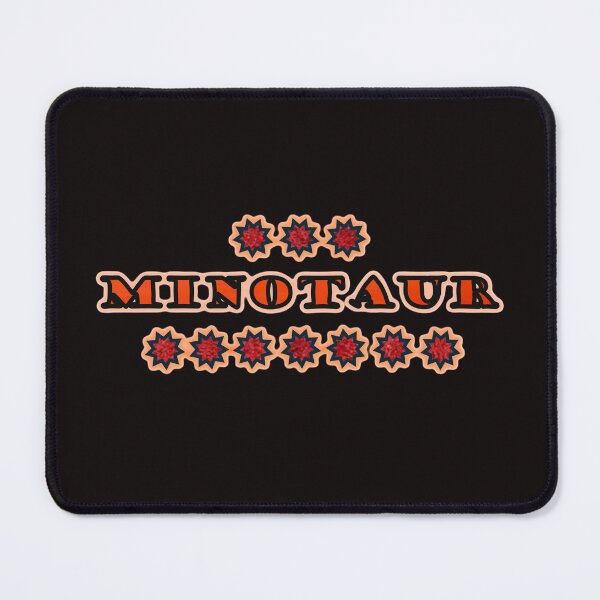 Item preview, Minotaur designed and sold by Vesper Designs.
