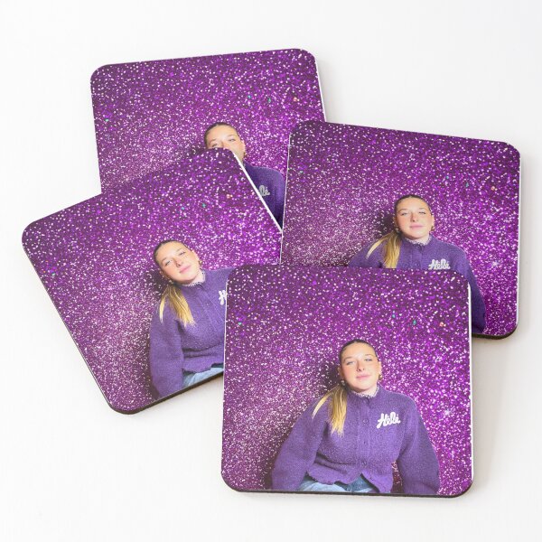 Item preview, Helena Bailly - Portrait designed and sold by PYXOO.