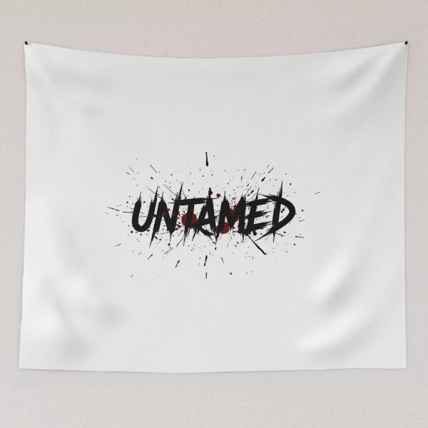 Item preview,  Unleash Your Untamed Style: A Bold Grunge Design for the Rebellious Soul designed and sold by Happyfreedom.