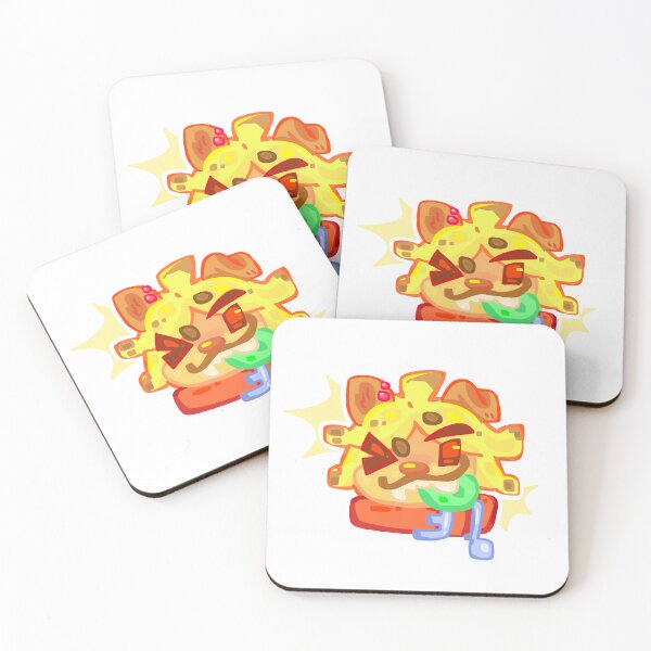 Item preview, NAN ! (Super cool Split's sister) designed and sold by LoukiWild.