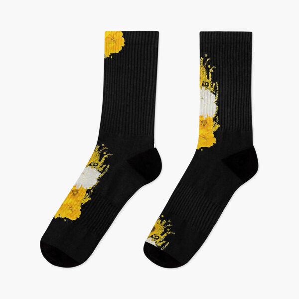 Item preview, Yellow Flowers designed and sold by Echo Aesthetics.