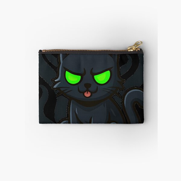 Item preview, The Cat's Omen designed and sold by meesub.