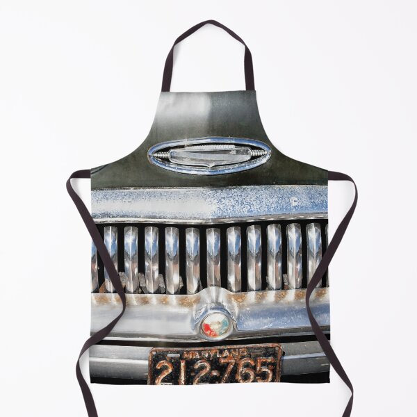Item preview, 1953 Buick Skylark Road Warrior X101 designed and sold by RichFrancoCars.