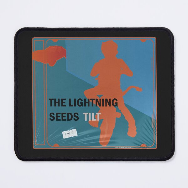 Item preview, THE LIGHTNING SEEDS CD TILT designed and sold by THE MODA STEREO.