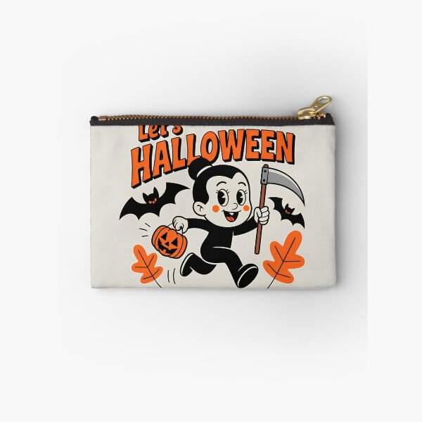 Item preview, Halloween Kid designed and sold by ScarecrowFields.