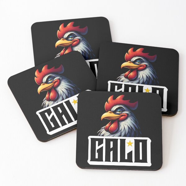 Item preview, Galo Mineiro animated alt designed and sold by VRedBaller.