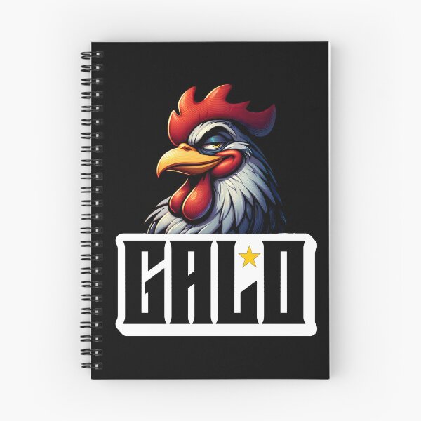 Item preview, Galo Mineiro animated alt designed and sold by VRedBaller.