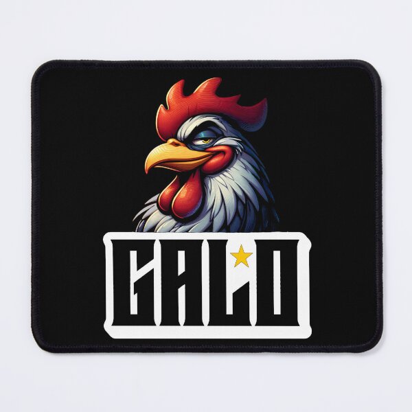 Item preview, Galo Mineiro animated alt designed and sold by VRedBaller.