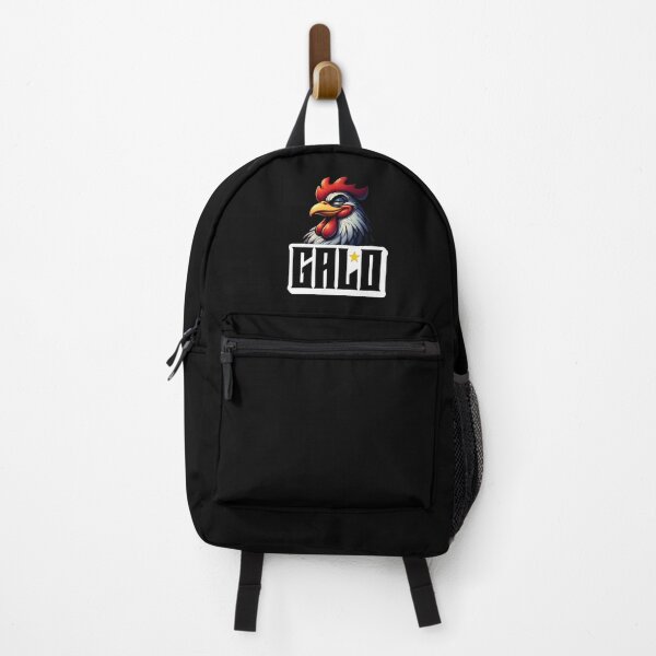 Item preview, Galo Mineiro animated alt designed and sold by VRedBaller.