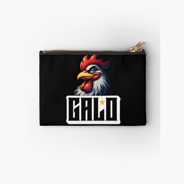 Item preview, Galo Mineiro animated alt designed and sold by VRedBaller.