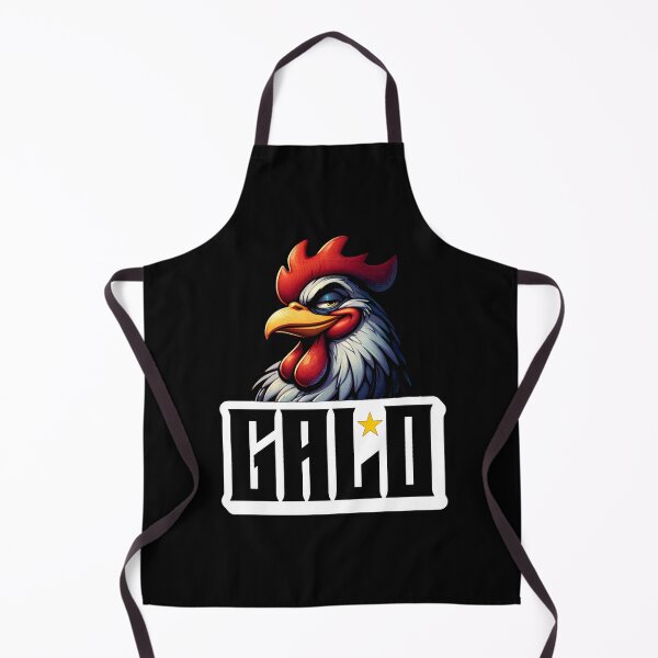 Item preview, Galo Mineiro animated alt designed and sold by VRedBaller.