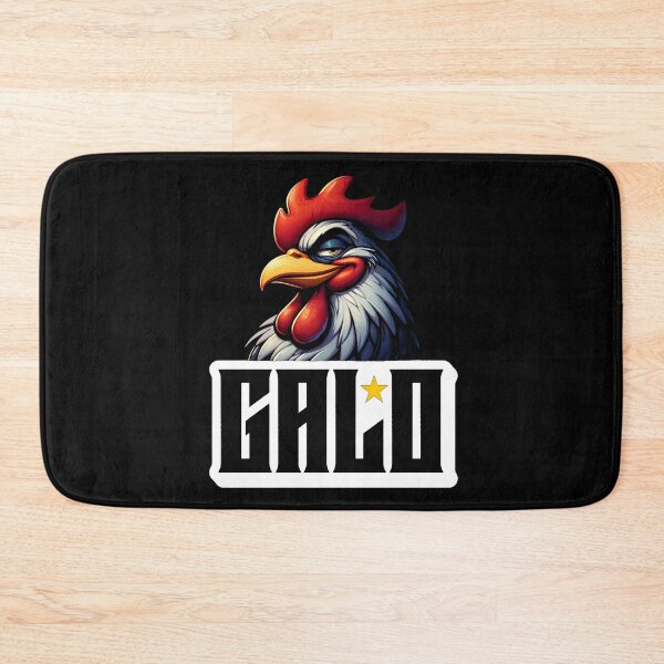 Item preview, Galo Mineiro animated alt designed and sold by VRedBaller.