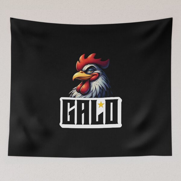 Item preview, Galo Mineiro animated alt designed and sold by VRedBaller.