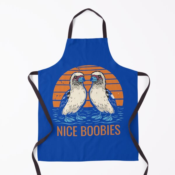Item preview, NICE BOOBIES designed and sold by NicMacTees.