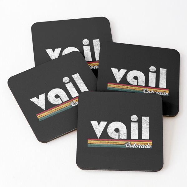 Item preview, Vail Colorado 70'S 80'S Style designed and sold by neyvrvdpez49.