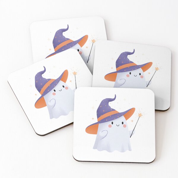 Item preview, Wizard Ghost  designed and sold by NicolasGlowArt.