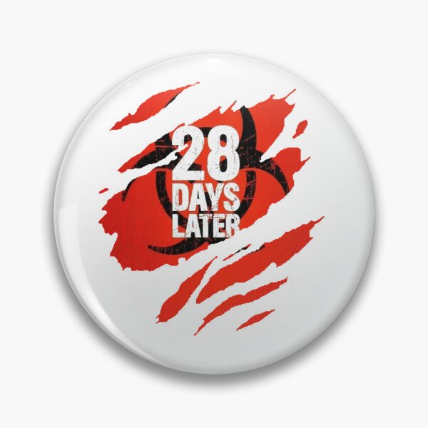 Item preview, 28 days later designed and sold by DesignShopAD.