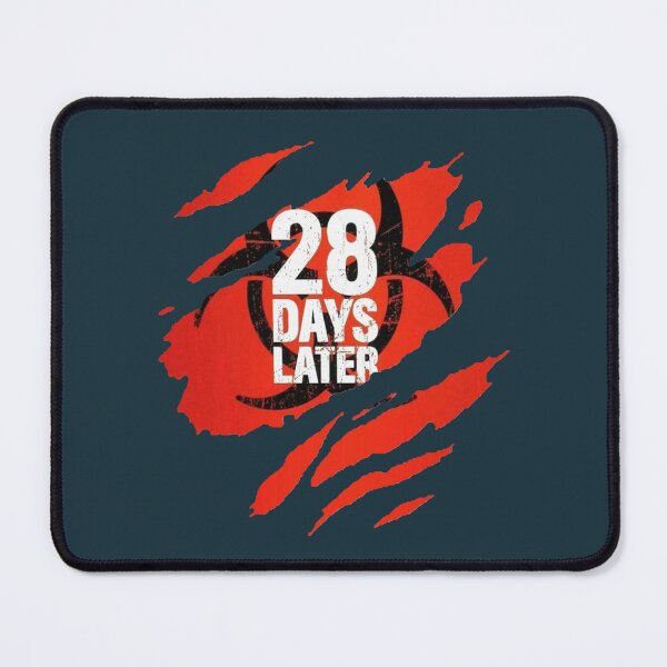 Item preview, 28 days later designed and sold by DesignShopAD.