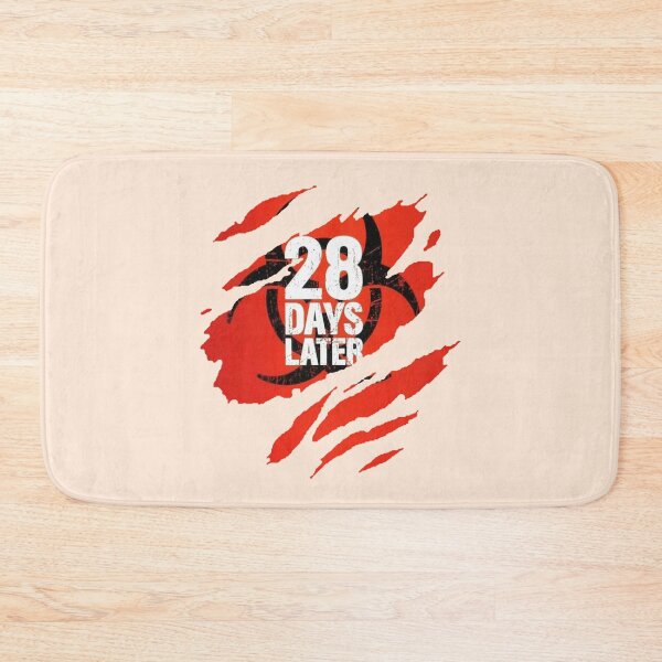 Item preview, 28 days later designed and sold by DesignShopAD.