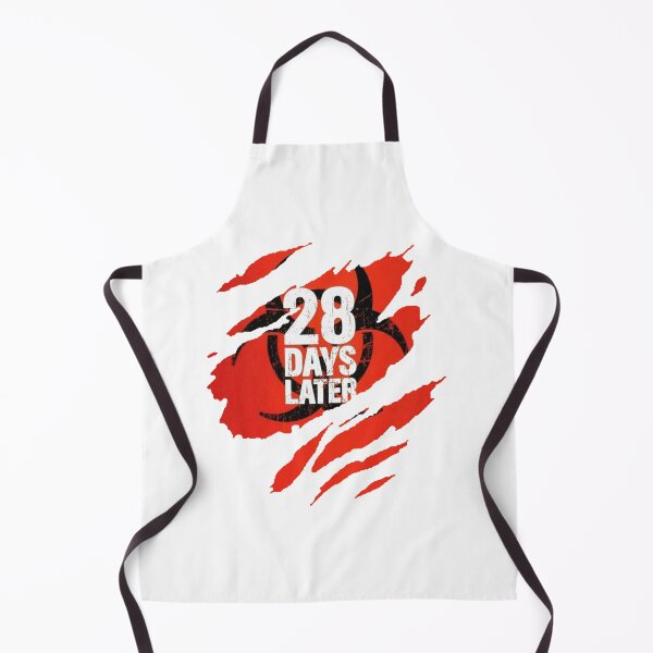 Item preview, 28 days later designed and sold by DesignShopAD.