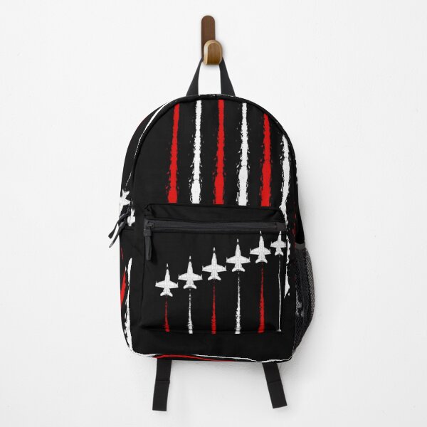 Item preview, Patriotic Fighter Jets 4Th Of July American Flag designed and sold by aqnkkalw83.