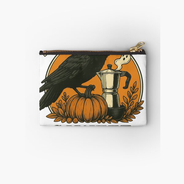 Item preview, Freshly Boo’d Cawfee designed and sold by CloydRueck.