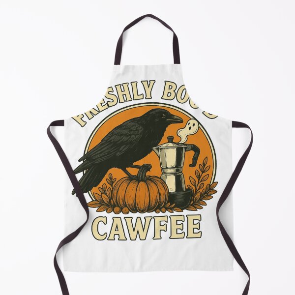 Item preview, Freshly Boo’d Cawfee designed and sold by CloydRueck.