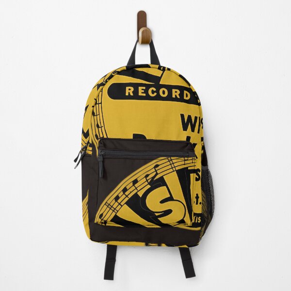 Item preview, Sun Records Logo designed and sold by RebecaKessl.